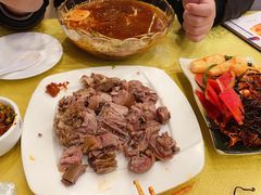-北冰洋狗肉冷面城(总店)