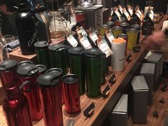 -星巴克臻选(北京前门大街店)