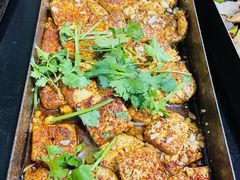 -老三李村河底戳子肉(总店)