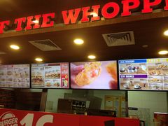 -汉堡王(EAC欧美中心店)
