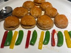 -宴昆山·私房菜(春晖店)