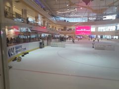 -冠军冰场CHAMPION RINK(苏州中心商场店)