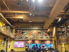 -今邕烧烤(西大店)