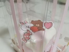 -好利来(东四店)
