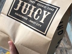 -Juicy Bakery(大学路店)