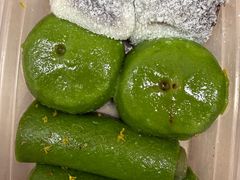 -沈大成(南京东路店)