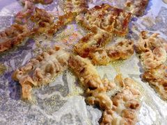 -秦炉烤肉(财富中心店)