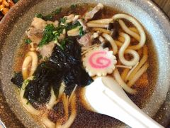 -笑福亭料理小馆(解放碑店)
