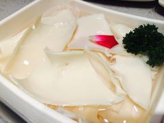 -海底捞火锅(航洋城店)