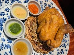 -长安记·大美陕菜(大族广场店)