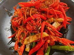 -聚味瞿记·龙虾堂(渔人码头一店)