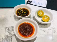 -关夫人餐厅(阳光广场店)