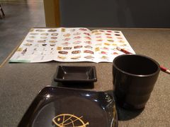 -禾绿寿司·定食·拉面·烧炸(喜荟城店)