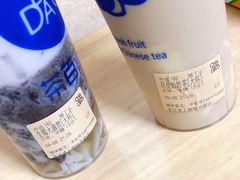 -茶百道(昌里路店)