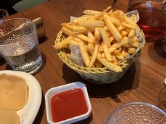 -Ambra Haus琥珀屋精酿餐厅(宝山店)