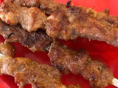 羊肉串-维吾尔餐厅(宜山路店)