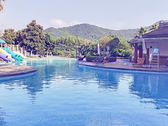 -宁波九龙湖开元度假村