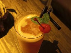 -城墙外BAR