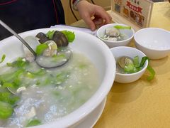 -旺富东海大酒楼(海鲜街店)