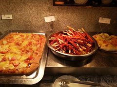 -瑞德姆美人鱼海底演艺主题餐厅(亚龙湾店)