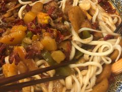-福顺祥大盘鸡(临潼店)
