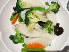 植物四宝-外婆家(西红门荟聚购物中心店)