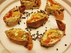 -龙宴海鲜城(经中路店)