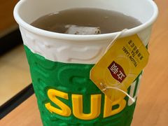 -赛百味SUBWAY(高新店)