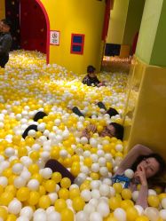 点击看大图 -宝燕乐园(闵行旗舰店)