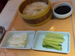 -华馨园北京烤鸭(丽水店)