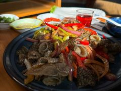 -风情丽江斑鱼火锅(孙家沟西南路80号店)