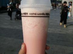 -卡旺卡(合肥半边街店)
