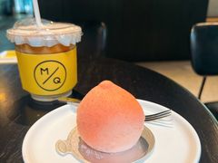 -明谦·Coffee&Cocktail Bar(美您公园店)