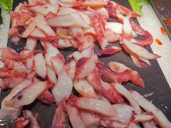 -苏格里岛自助海鲜烤肉火锅(集美万达店)
