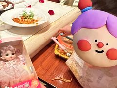 -ZHAO赵·牛扒坊(万象城店)