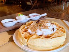 -时光花园(白鹭洲店)