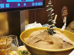 -巴奴毛肚火锅(二七万达店)