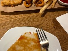 -必胜客(宁波天一水街店)