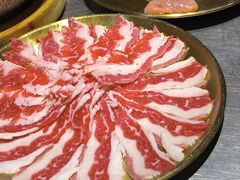 -哈哈碳都·牛肋条无限自助烤肉(台江万达店)