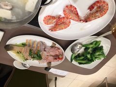 协成海鲜火锅饭店-協成海鮮火鍋(老店)
