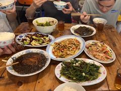 鱼香牛肉丝-国强牛肉(洋河总店)