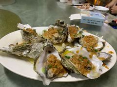 -四川小胡子海鲜(丁村万人海鲜广场店)