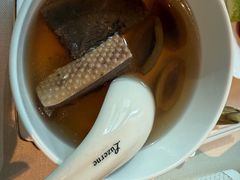 -广州富力丽思卡尔顿酒店·丽轩·粤菜