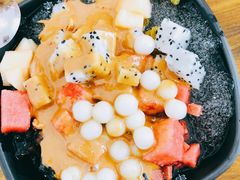 -串妹花式冰粉(乐山总店)