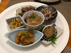 -田野日本料理(仙霞路店)