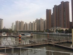 -苏州河梦清园环保主题公园