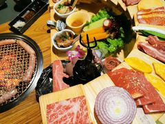 -黑牛の店·和牛烧肉(合生汇店)