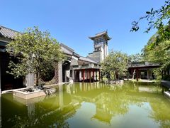 -广州神农草堂中医药博物馆