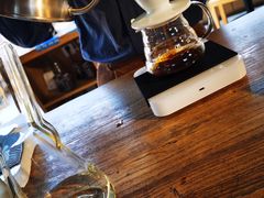 -VOYAGE COFFEE(北锣鼓巷店)