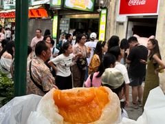 -澳门长洲糯米糍(柯打苏沙街店)